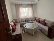 Appartement en location pour longue durée