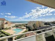 Appartement en marina