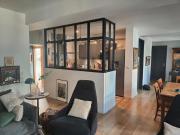 Appartement en nue propriété centre ville