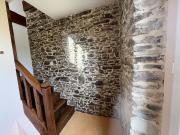 Appartement en pierre 3 chambres