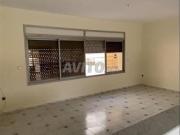 Appartement en plein centre d'Agdal
