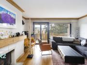 APPARTEMENT EN PLEIN CENTRE DE CRANS MONTANA À LOUER EN ÉTÉ