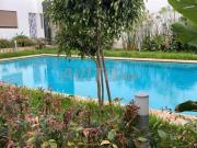 Appartement en plein centre Harhoura