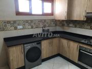 Appartement en plein centre ville d'Agadir