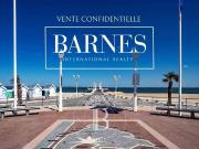 APPARTEMENT EN PREMIÈRE LIGNE, DANS L’UNE DES RÉSIDENCES...