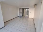 Appartement en RDC à Arles