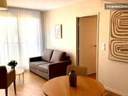 Appartement en résidence