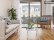 Appartement en résidence