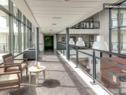 Appartement en résidence