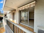 Appartement en résidence