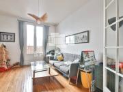 Appartement en résidence