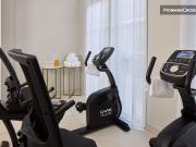 Appartement en résidence