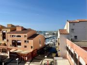 Appartement en résidence