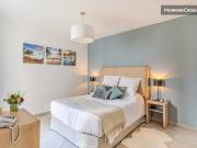 Appartement en résidence