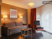 Appartement en résidence