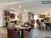 Appartement en résidence