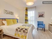 Appartement en résidence