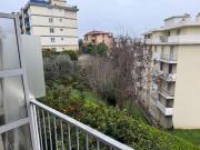 Appartement en résidence