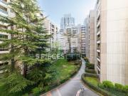 Appartement en résidence