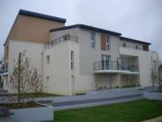 Appartement en résidence