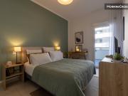 Appartement en résidence