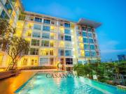 Appartement en résidence