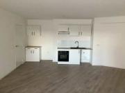 Appartement en résidence