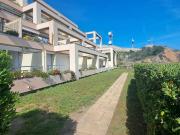 Appartement en résidence