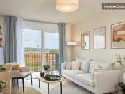 Appartement en résidence