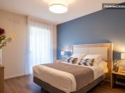 Appartement en résidence