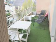 Appartement en résidence