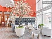Appartement en résidence