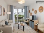 Appartement en résidence