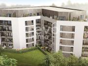 Appartement en résidence