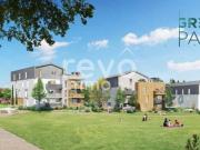 Appartement en résidence