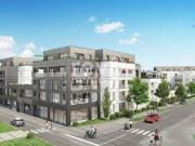 Appartement en résidence