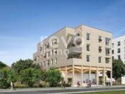 Appartement en résidence