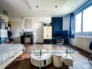 Appartement en résidence