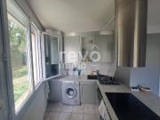 Appartement en résidence