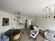 Appartement en résidence