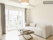 Appartement en résidence