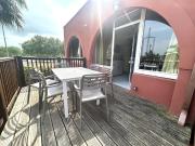 Appartement en résidence