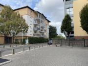 Appartement en résidence