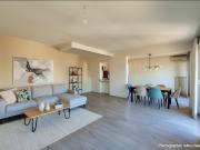 Appartement en résidence