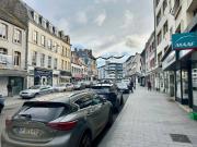 Appartement en résidence avec ascenseur 2/3 chambres