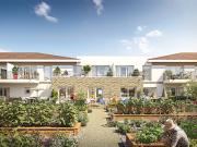 Appartement en Résidence Senior à Bergerac T2