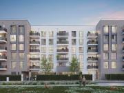 Appartement en Résidence Senior à Drancy Studio