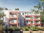 Appartement en Résidence Senior à Toulouse T3