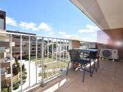 Appartement en résidence séniors