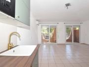 Appartement en résidence séniors